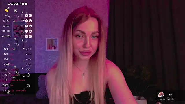 Mika Rayy online show from January 28, 6:17 pm