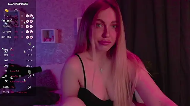 Mika Rayy online show from February 5, 9:07 pm