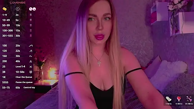 Mika Rayy online show from March 7, 6:00 pm