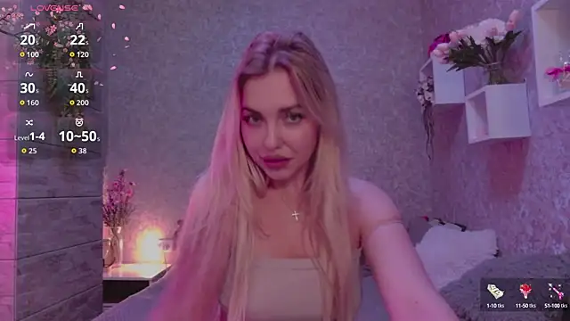 Mika Rayy online show from September 24, 7:39 pm