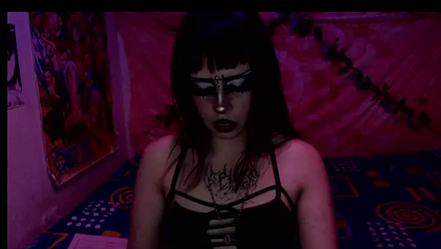 darkelectrodj online show from February 15, 9:38 am