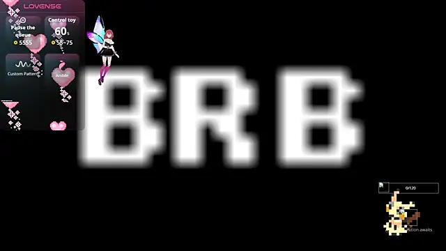 Lovelyamyy online show from November 6, 12:33 am