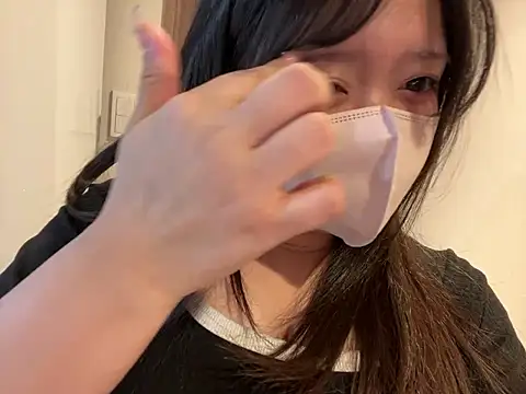 Atashi Hcup online show from November 10, 9:14 pm