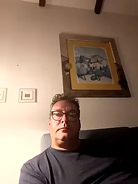 MountJohnXL online show from January 26, 2:24 am