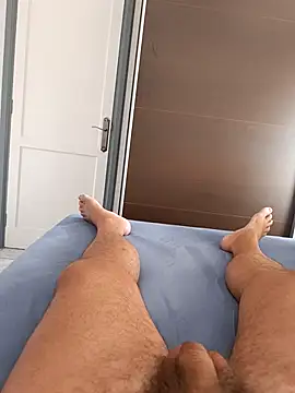 MountJohnXL online show from January 27, 10:16 am