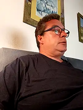 MountJohnXL online show from January 28, 12:26 am