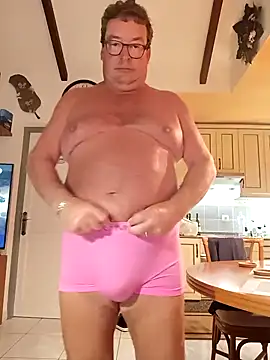 MountJohnXL online show from February 10, 2:08 am