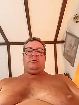 MountJohnXL online show from February 22, 2:39 am