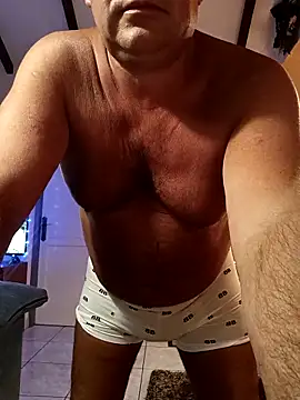 MountJohnXL online show from March 6, 12:54 am