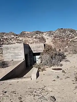 MountJohnXL online show from March 17, 4:22 pm