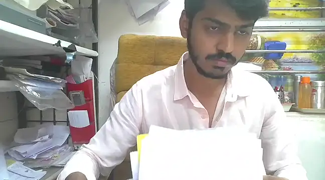 cute modell online show from February 14, 9:56 am