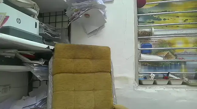 cute modell online show from February 19, 6:33 am