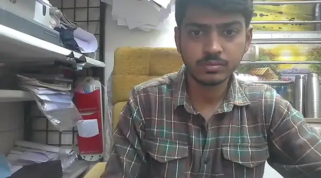 cute modell online show from February 28, 8:31 am