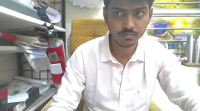 cute modell online show from March 3, 12:58 pm