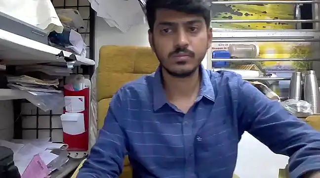 cute modell online show from March 18, 12:25 pm