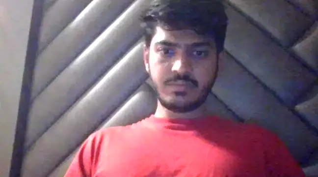 cute modell online show from March 18, 6:26 pm