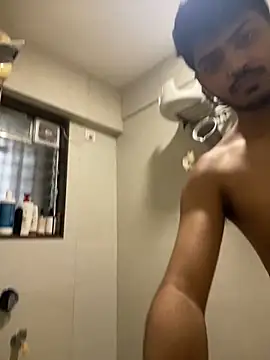 cute modell online show from September 16, 5:30 am