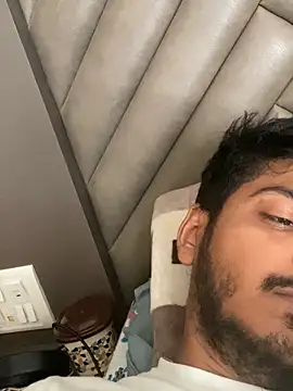 cute modell online show from October 12, 10:03 am