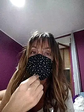 Akemi rossi online show from September 20, 8:54 pm