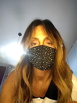 Akemi rossi online show from September 25, 11:36 am