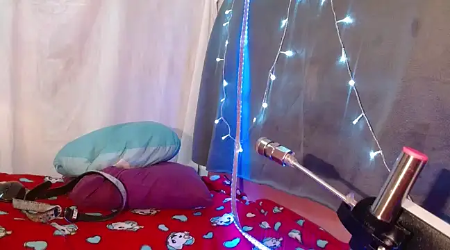 kattislut77 online show from March 14, 8:49 pm