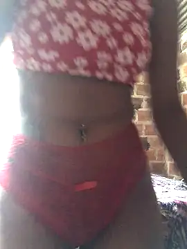 PretinhaOfc online show from September 19, 1:12 pm