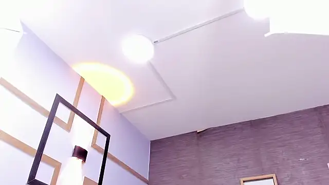 CharlotteGraay online show from March 15, 7:27 pm