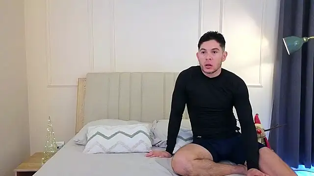 mr danni online show from November 13, 7:02 pm