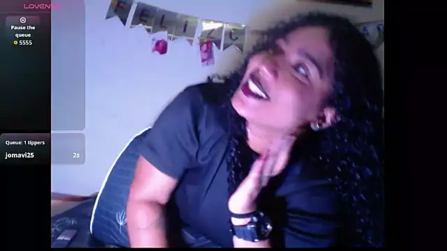 leslycarsson online show from October 6, 2:09 am