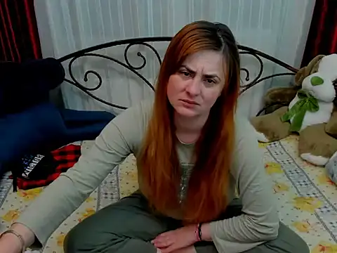 NightWish Lorena online show from December 10, 3:09 am