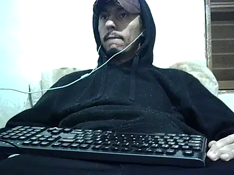 michel1520 online show from September 27, 3:44 am