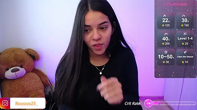 Anddyy   online show from March 7, 4:44 pm