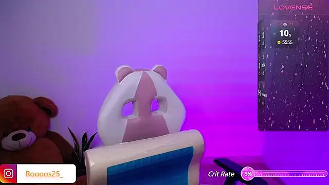 Anddyy   online show from March 10, 10:55 pm