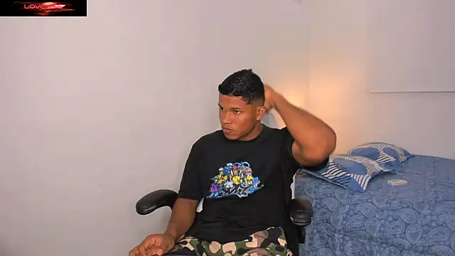 maxsteel177 online show from January 18, 1:19 am