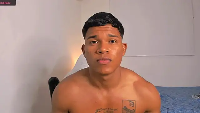 maxsteel177 online show from January 19, 2:36 am