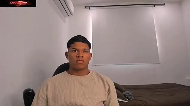 maxsteel177 online show from January 28, 10:45 pm