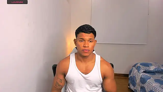 maxsteel177 online show from February 28, 2:31 am