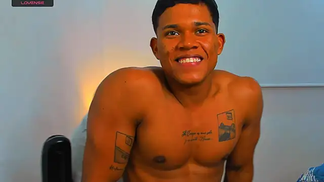 maxsteel177 online show from March 15, 2:35 am