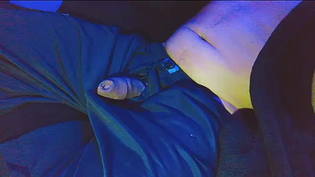 BDSMCock Stu online show from February 8, 4:25 am