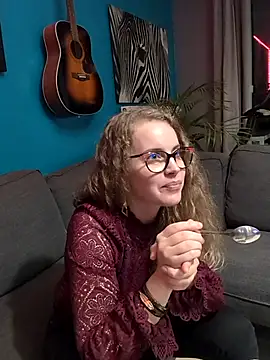 Miss luxiole online show from September 14, 8:52 pm