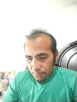 Snapshot of Goloso2423 chatting on December 14, 9:30 pm Goloso2423 online show from December 14, 9:30 pm