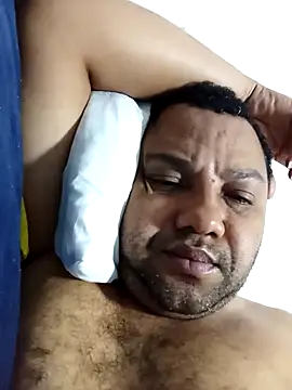 Snapshot of Marcio2235 chatting on October 15, 4:56 am Marcio2235 online show from October 15, 4:56 am