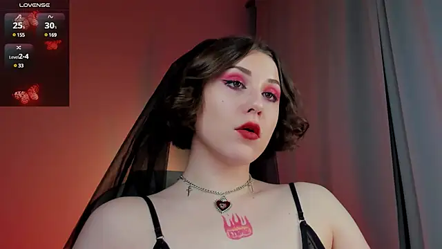 Eva Moss  online show from January 23, 4:41 am