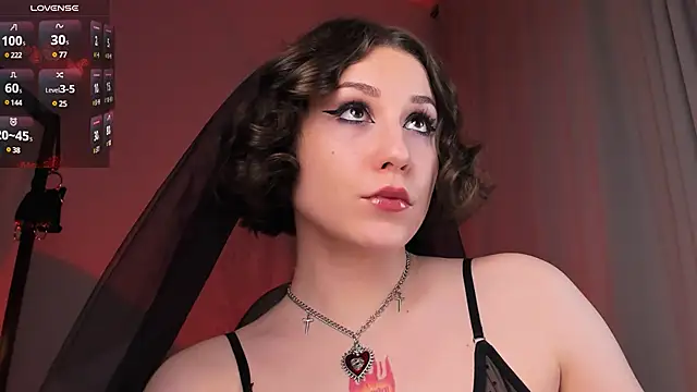 Eva Moss  online show from February 10, 12:52 am