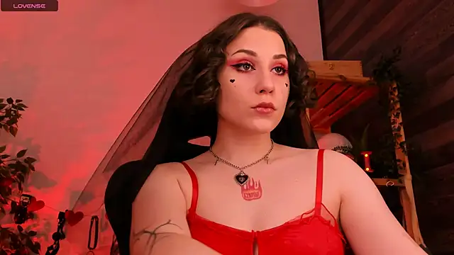 Eva Moss  online show from February 14, 9:43 pm