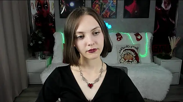 Snapshot of JesssWalker chatting on January 13, 6:49 pm JesssWalker online show from January 13, 6:49 pm