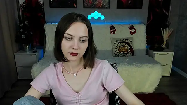 Snapshot of JesssWalker chatting on January 20, 6:21 pm JesssWalker online show from January 20, 6:21 pm