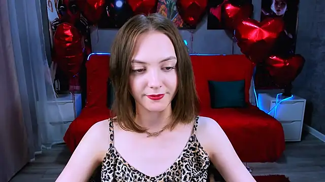 Snapshot of JesssWalker chatting on March 15, 12:04 am JesssWalker online show from March 15, 12:04 am