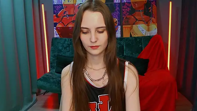 SamanthaaaWalker online show from January 21, 2:05 pm