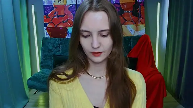 SamanthaaaWalker online show from January 24, 6:35 am